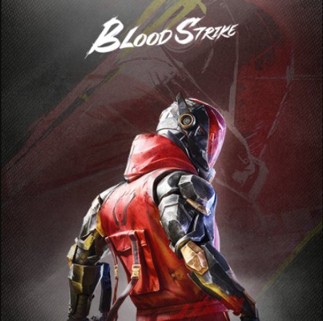 BLOOD STRIKE