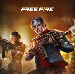 FREE FIRE